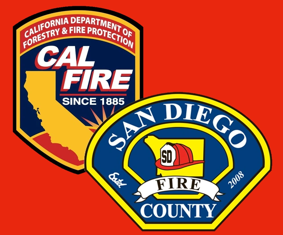 CAL FIRE Station 77 Del Dios professional team and facility providing expert firefighting and emergency response services in Escondido