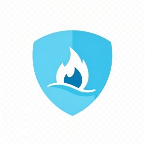 CAL FIRE Station 77 Del Dios Logo